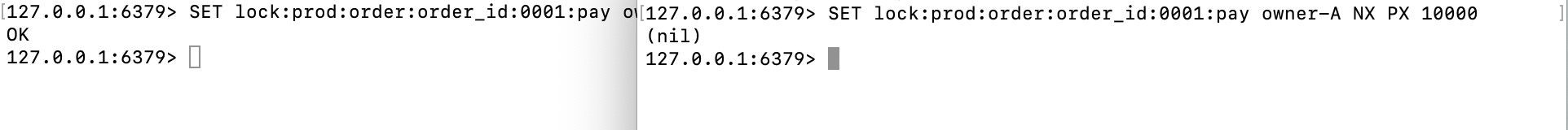 redis